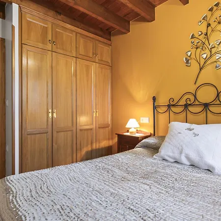 Country house Orandi