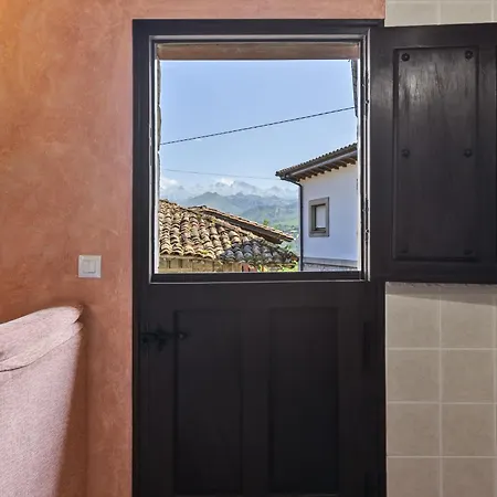 Country house Orandi *