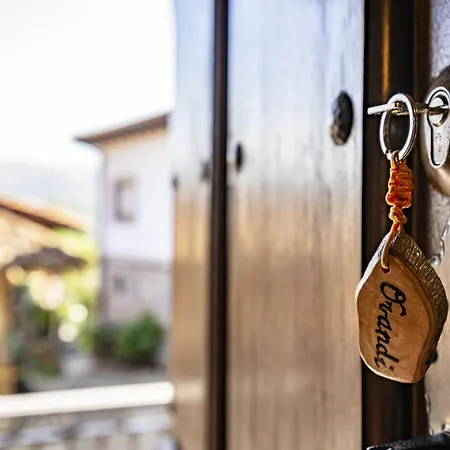 Orandi Country house Cangas de Onis