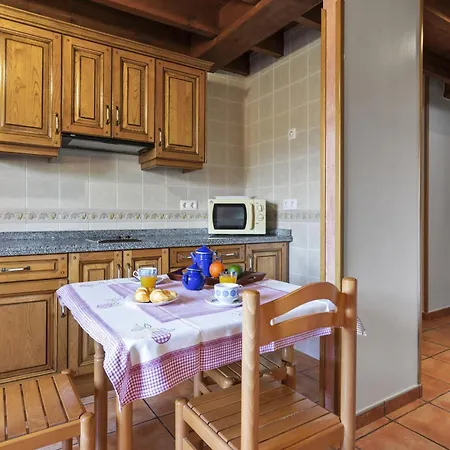 Orandi Country house