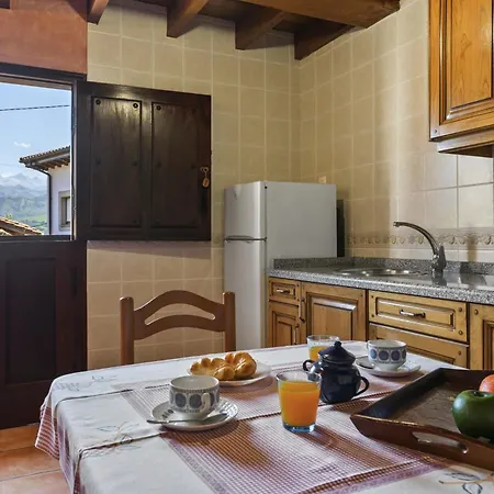 Orandi Country house *