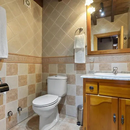Country house Orandi *