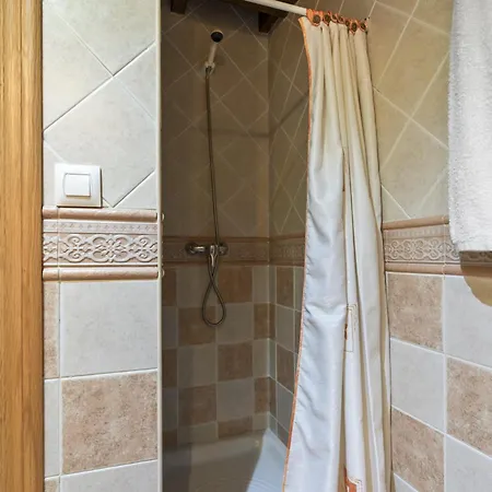 Orandi 乡村民宿 Onís