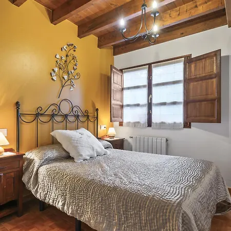 Orandi Country house