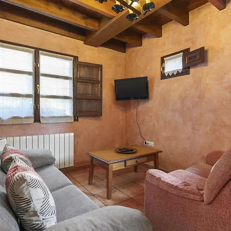 Country house Orandi