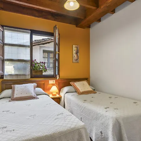 Orandi 乡村民宿 *