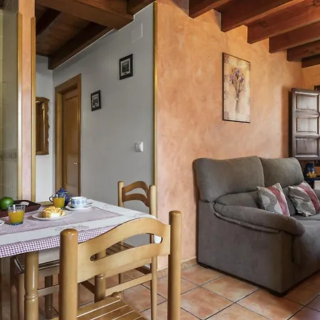 Country house Orandi *