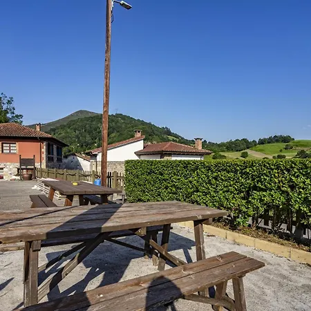 Orandi Country house Cangas de Onis