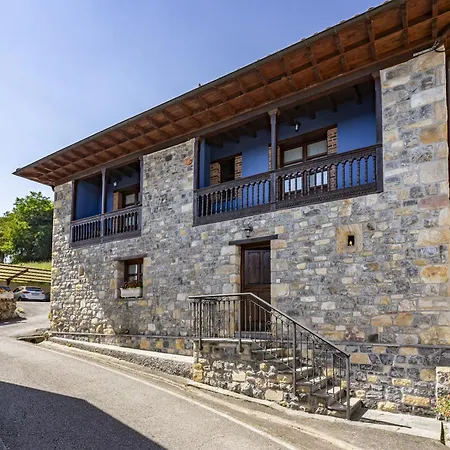 Orandi Country house