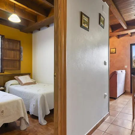 Orandi Country house *