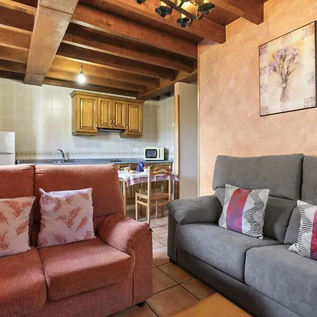 Country house Orandi Cangas de Onis