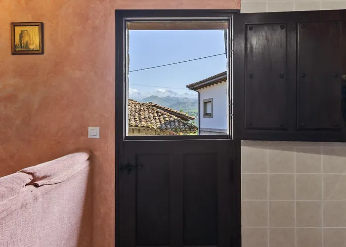 Gospodarstwo wiejskie Orandi *