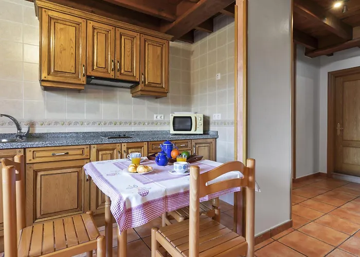 Orandi Gospodarstwo wiejskie