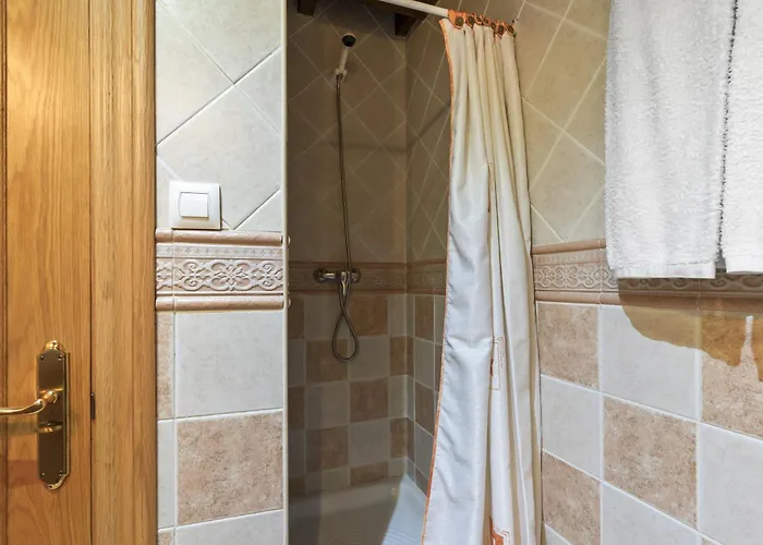 Orandi Gospodarstwo wiejskie Onís