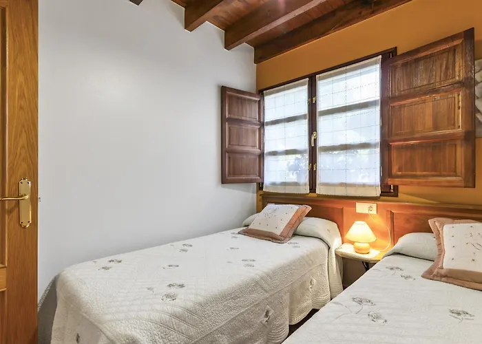 Gospodarstwo wiejskie Orandi Onís