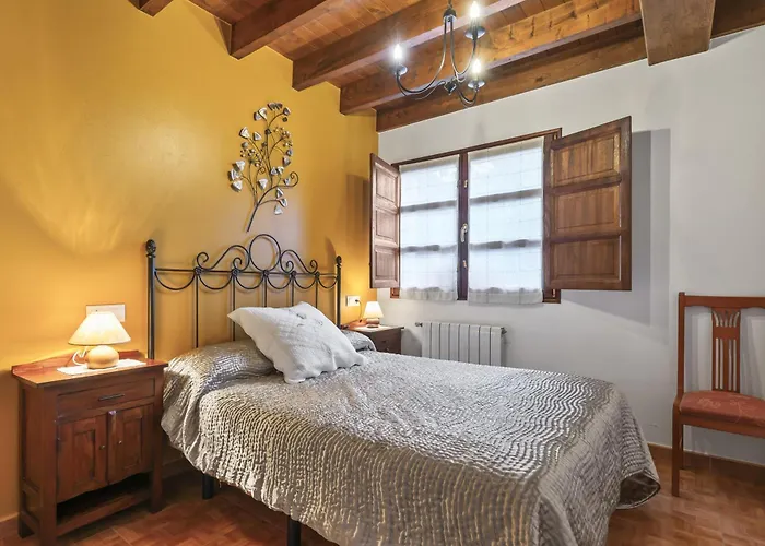 Orandi Gospodarstwo wiejskie