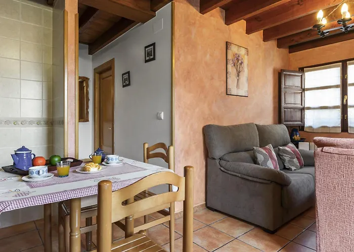 Gospodarstwo wiejskie Orandi *