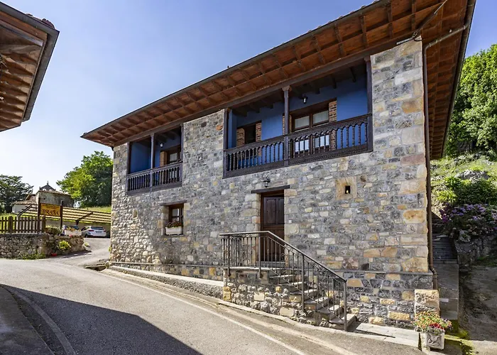 Orandi Gospodarstwo wiejskie