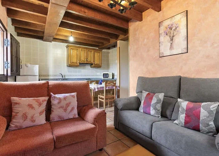 Gospodarstwo wiejskie Orandi Onís